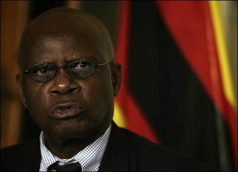 Zimbabwe to seek debt relief