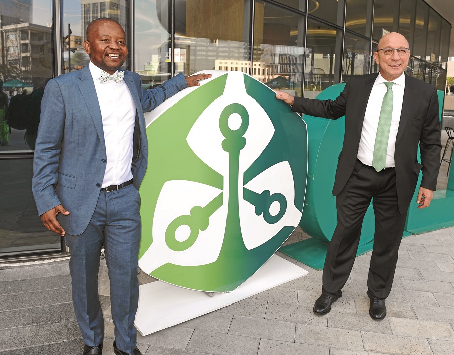  Peter Moyo wants Trevor Manuel and other Old Mutual directors jailed