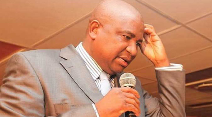 Chiyangwa's Zeco remains in the red