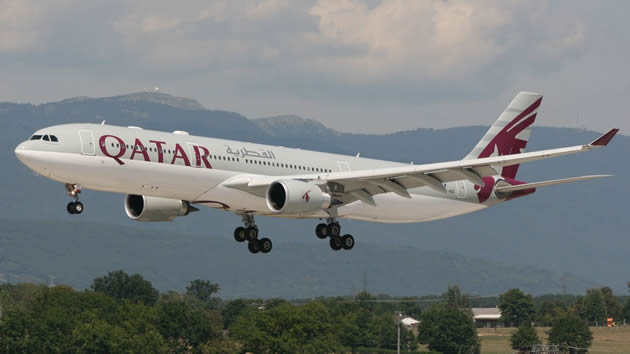 Qatar Airways to introduce flights to Harare