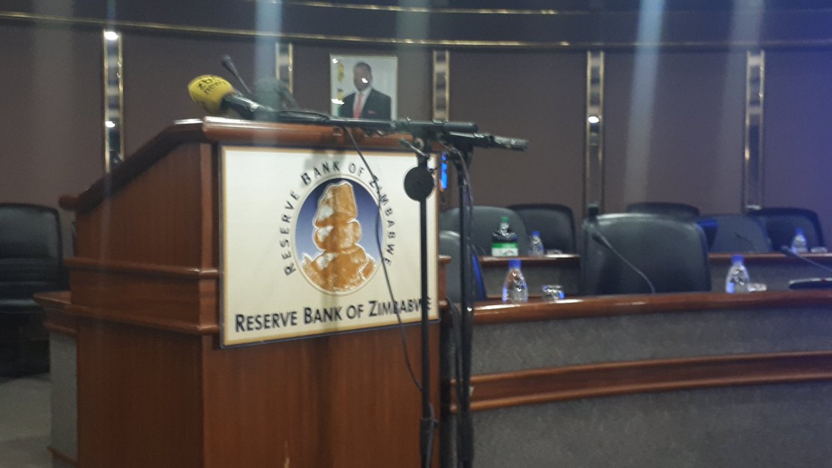  AMG boss proposes gold-backed Zimbabwe currency to RBZ