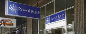 Deadline for Royal Bank claims