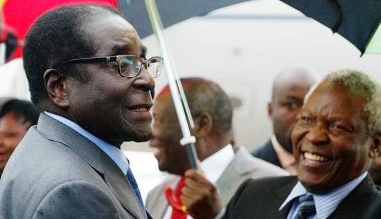 Why Mugabe's Sekeramayi project failed