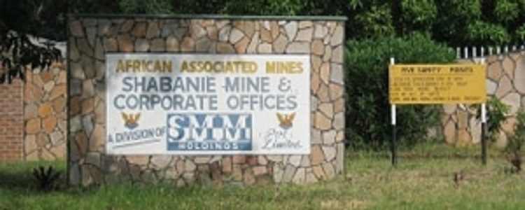 Shabanie Mine de-watering on course