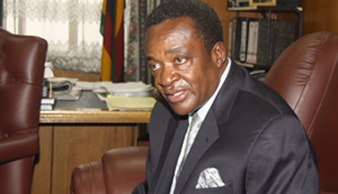 'Mugabe is not above the revolution,' says Shamu