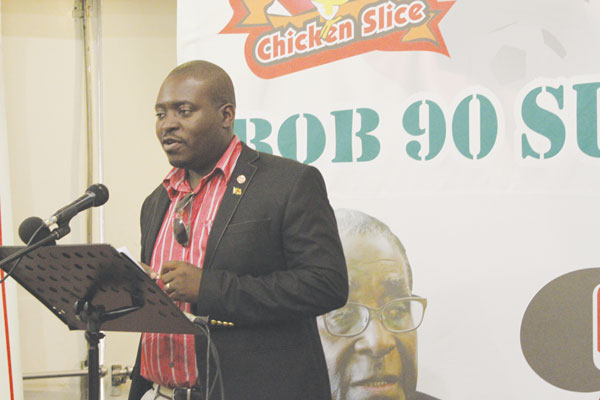 Kasukuwere's woes mount 