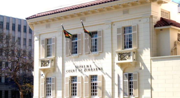 Retrenched workers revisit Supreme Court ruling