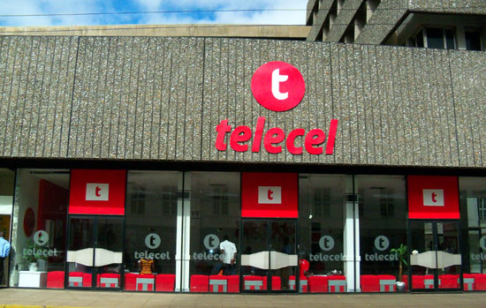 Telecel, is technically insolvent