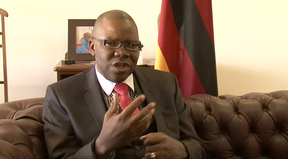 Biti to present mid-term review on Monday