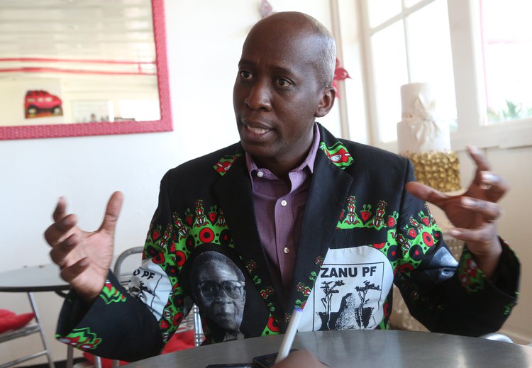 Too early for Zimdollar return, says Mukupe