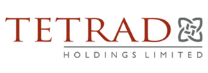 Tetrad in $16 million loss