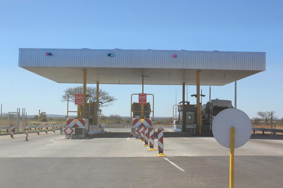 'Zim not ready for urban tollgates'