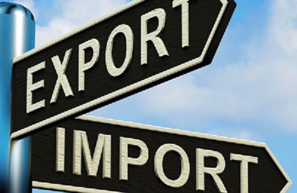 Zimbabwe trade deficit widens