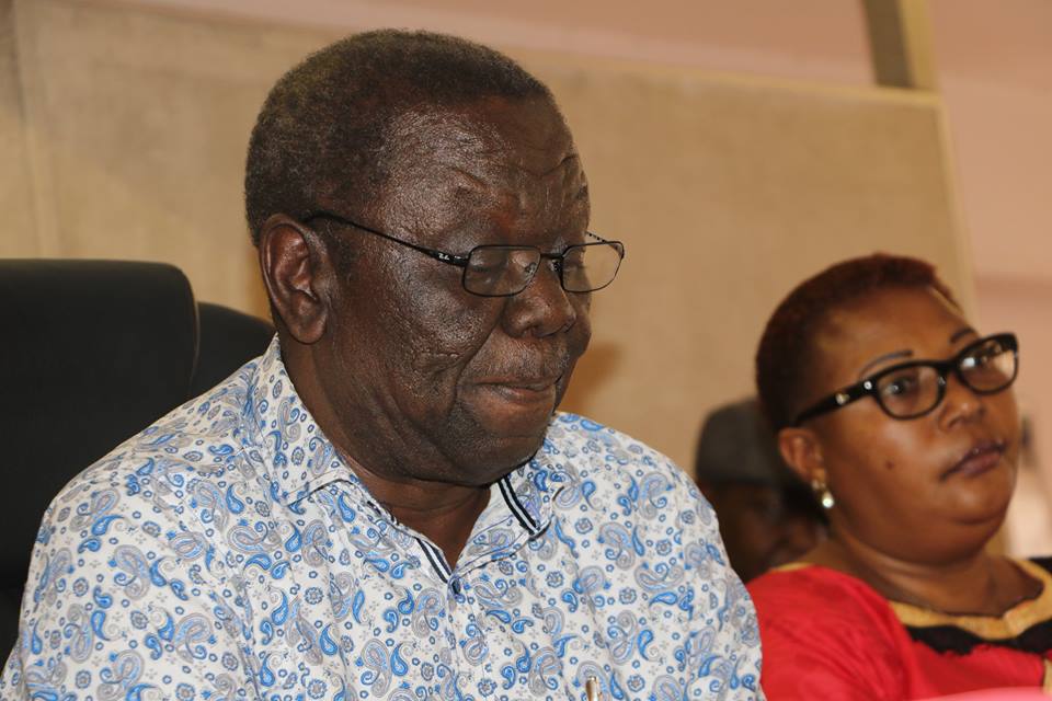 Tsvangirai to die within 6 months rumour rubbished