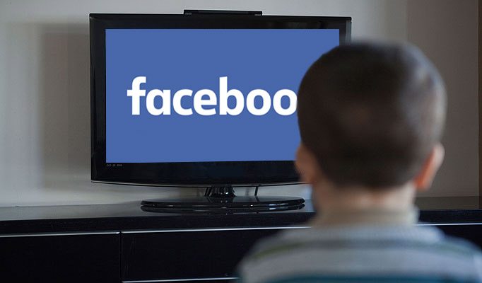 Facebook to launch TV shows