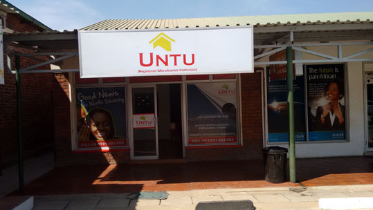 Untu to raise $1 million from mobile note