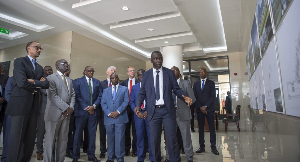 Vavaki wins $74m tender in Rwanda