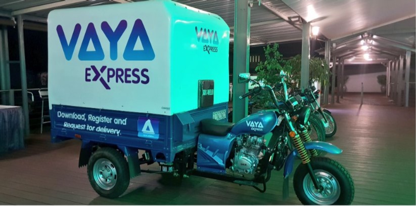 Vaya launches free shuttle service to ZITF guests