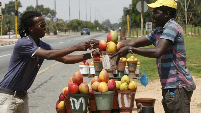 Informal sector contributes 50% to economic growth