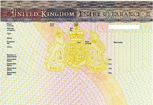 UK scraps £3,000 visa bond plan for 'high risk' Africans