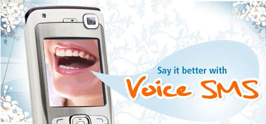 New Voice SMS for Zimbabwe telecoms