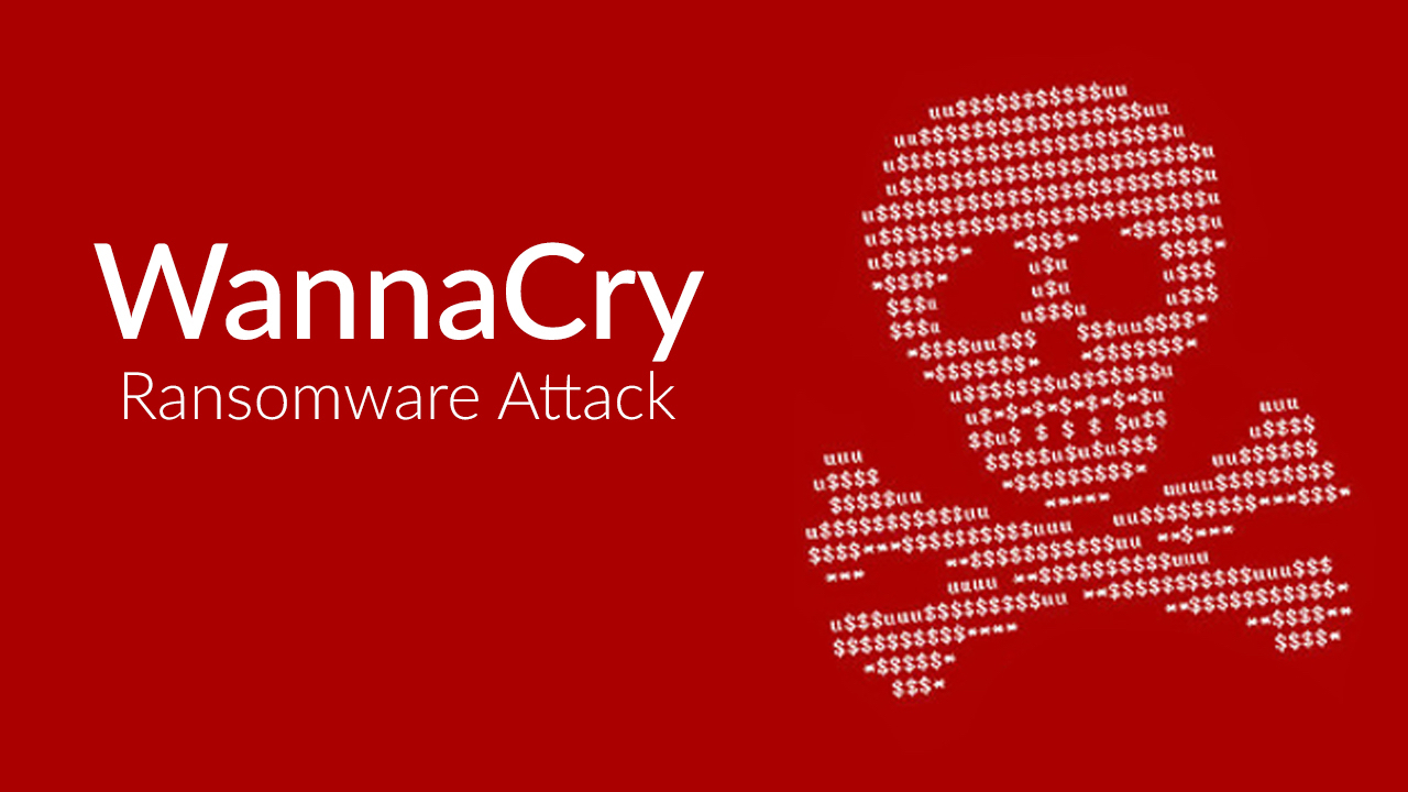WannaCry virus hit Zimbabwe banks