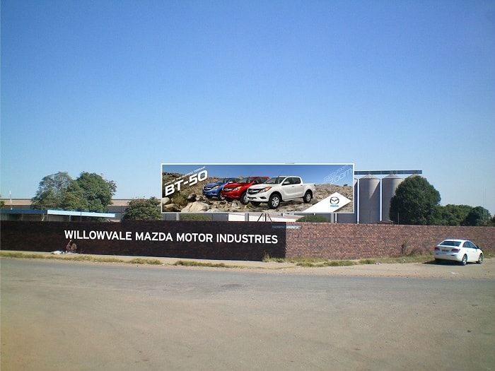 Forex crisis hits WMI car production