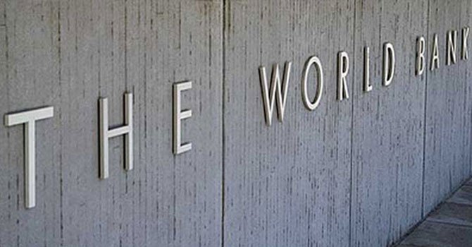 World Bank cuts Zim's growth prospects