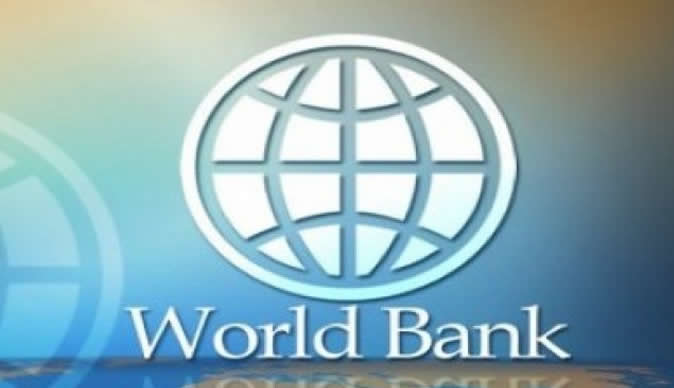 Zim economy to grow by 3%, says World Bank