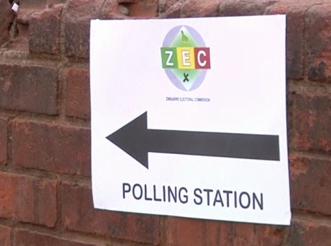 Zec told to relocate polling station in 24hrs