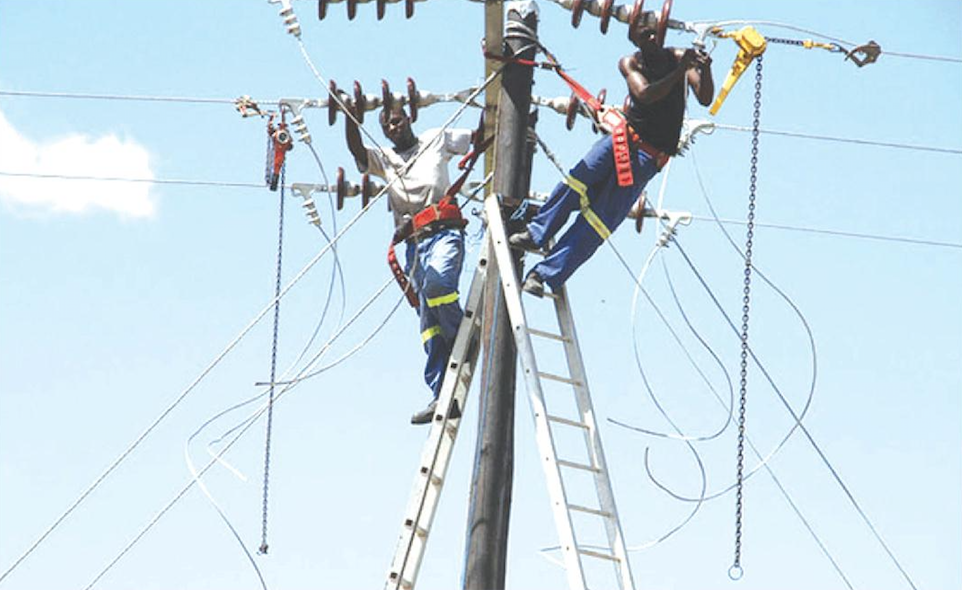 Power cuts worsen Bulawayo water rationing