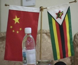 China to announce new package for Zimbabwe