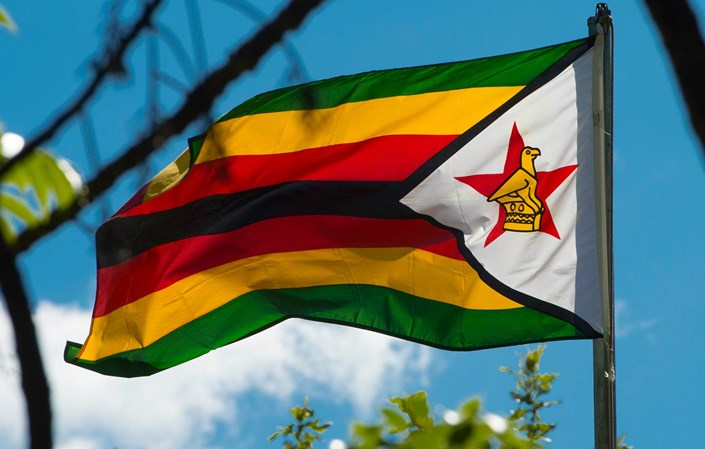 Western billions flow into Mugabe's Zimbabwe