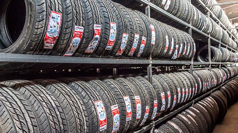 Bulawayo tyre manufacturer seeks investors