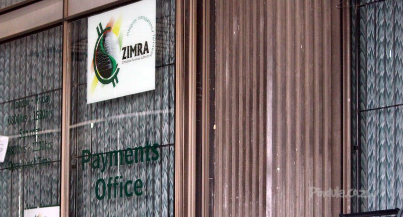 Zimra official issues fake TIP