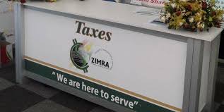  Zimra official in nasty tiff with tax whistleblower