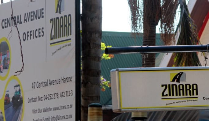  Zinara revenues projected to hit $136m
