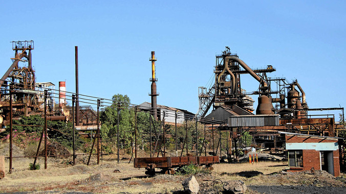 'New Zimsteel revival on course'