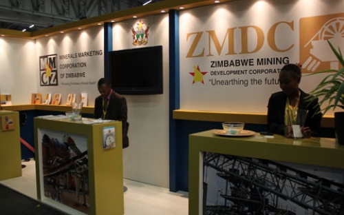 ZMDC appoints new general manager