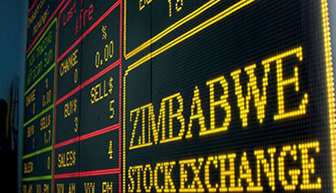 ZSE stocks recover by 40%